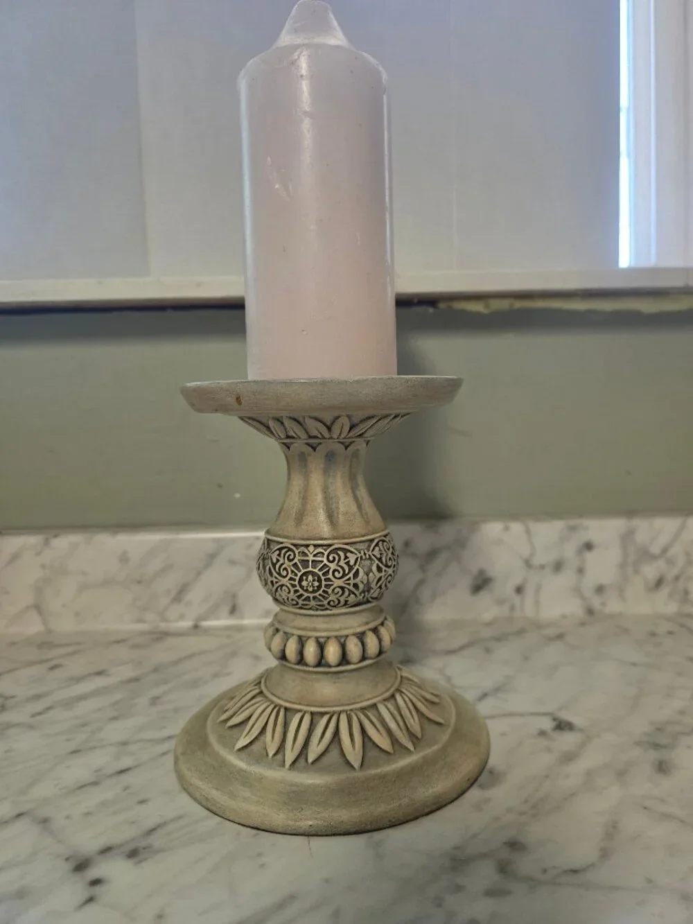 Vintage Rustic Villa Collection by PartyLite - Picture 4 of 12